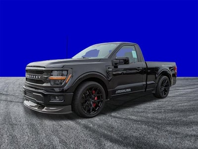 2026 Ford F-150 XL HENNESSEY