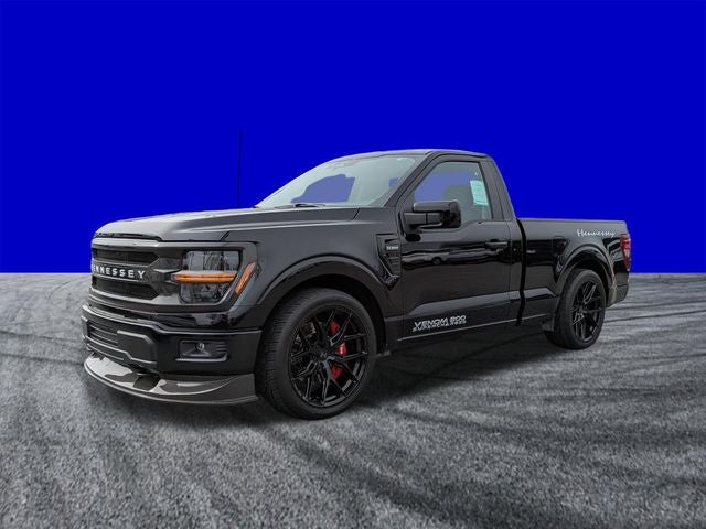 2026 Ford F-150 XL HENNESSEY