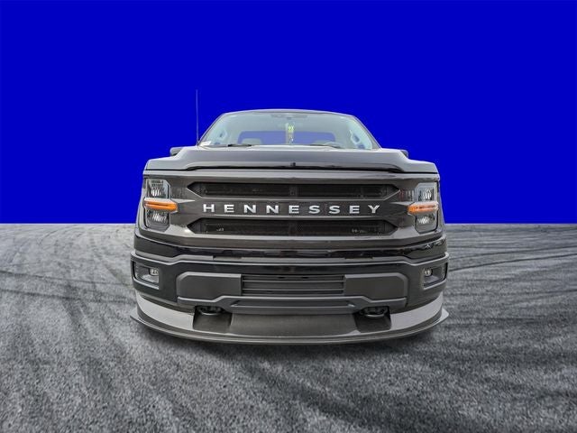2026 Ford F-150 XL HENNESSEY