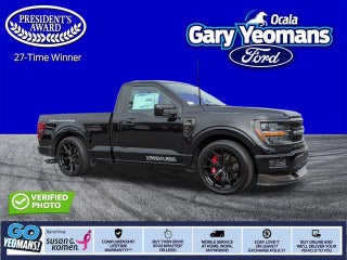 2026 Ford F-150 XL HENNESSEY