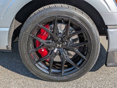 2026 Ford F-150 XL Hennessey