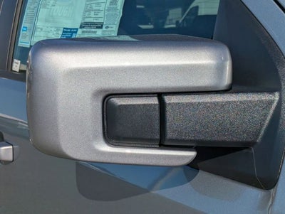 2026 Ford F-150 XL Hennessey