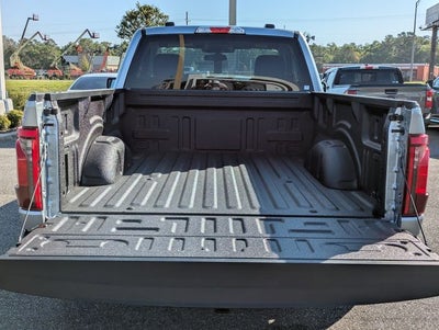 2026 Ford F-150 XL Hennessey