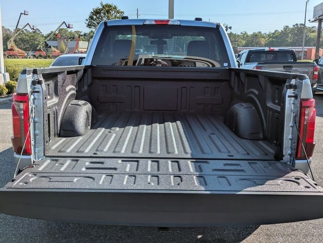 2026 Ford F-150 XL Hennessey