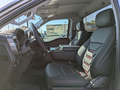 2026 Ford F-150 XL Hennessey