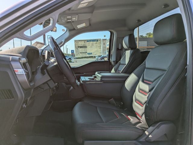 2026 Ford F-150 XL Hennessey