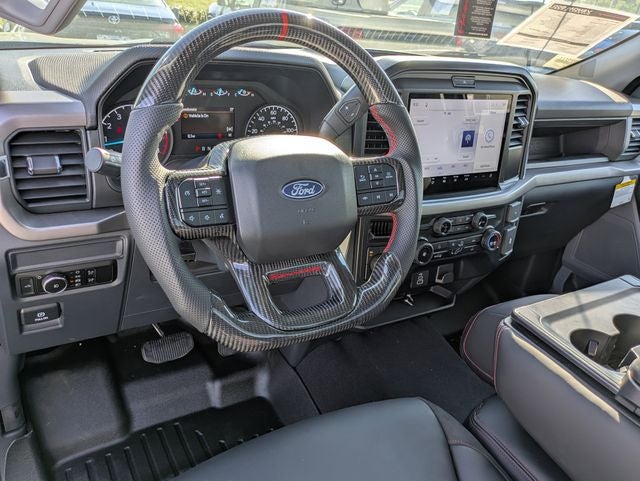 2026 Ford F-150 XL Hennessey