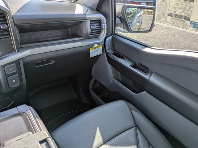 2026 Ford F-150 XL Hennessey