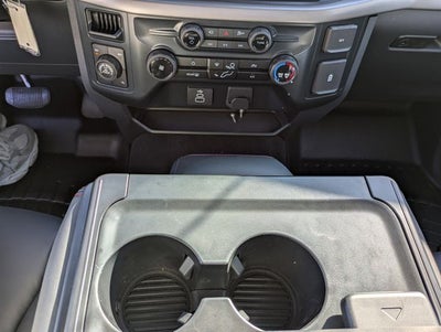 2026 Ford F-150 XL Hennessey