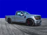 2026 Ford F-150 XL Hennessey
