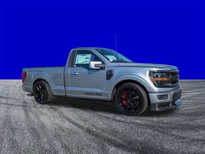 2026 Ford F-150 XL Hennessey