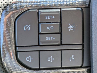 2026 Ford F-150 XL Hennessey