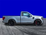 2026 Ford F-150 XL Hennessey
