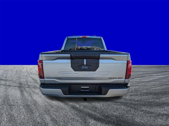 2026 Ford F-150 XL Hennessey