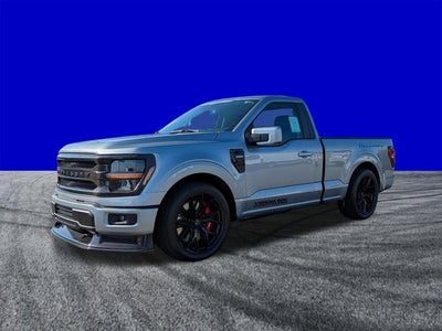 2026 Ford F-150 XL Hennessey