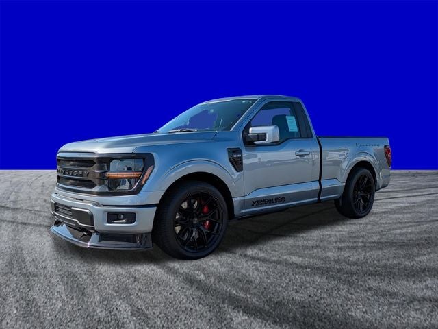 2026 Ford F-150 XL Hennessey