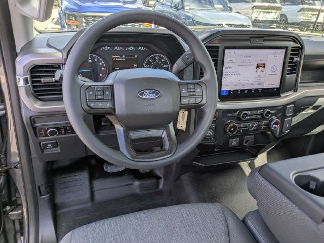 2026 Ford F-150 Ford Custom Garage Custom