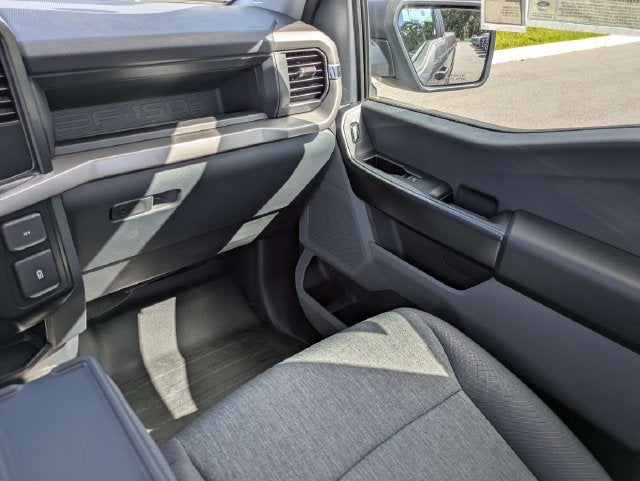 2026 Ford F-150 Ford Custom Garage Custom