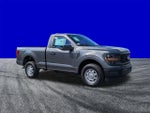 2026 Ford F-150 Ford Custom Garage Custom