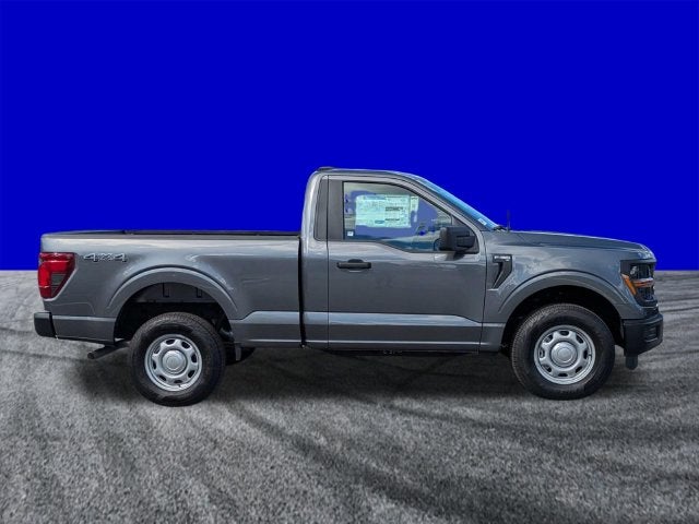 2026 Ford F-150 Ford Custom Garage Custom