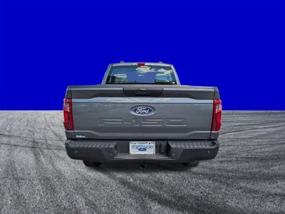 2026 Ford F-150 Ford Custom Garage Custom