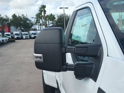 2026 Ford F-350SD XL DRW