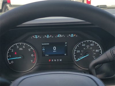 2026 Ford F-350SD XL DRW