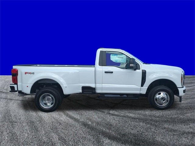 2026 Ford F-350SD XL DRW
