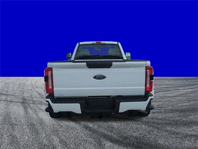 2026 Ford F-350SD XL DRW