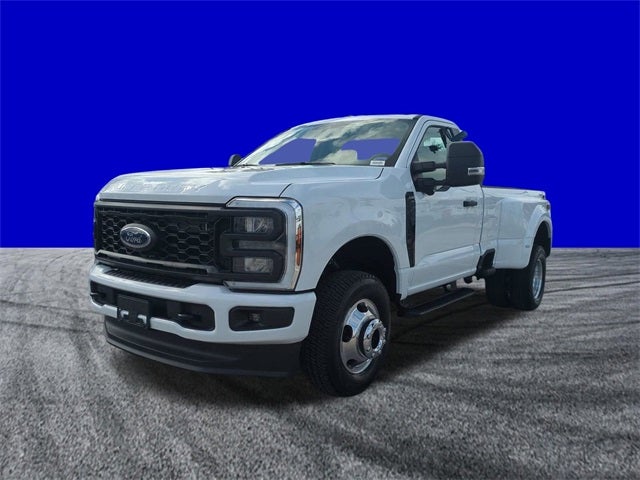 2026 Ford F-350SD XL DRW