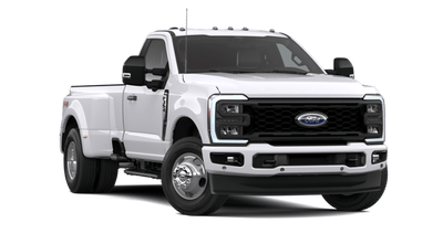 2026 Ford F-350SD XL DRW