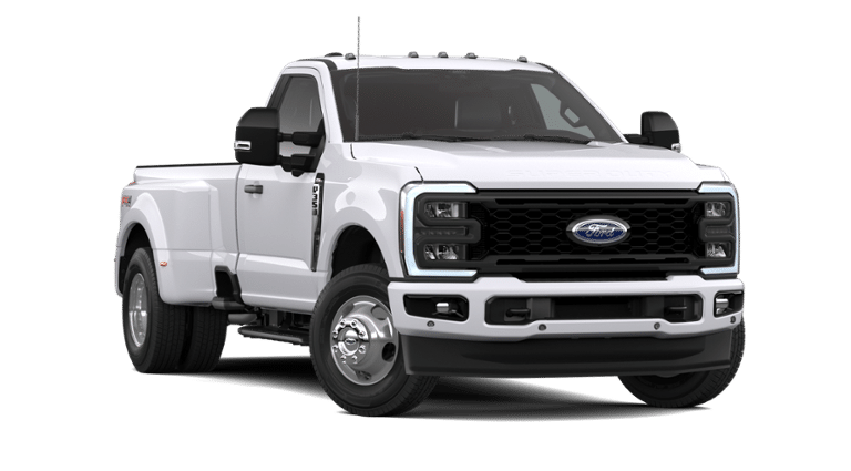 2026 Ford F-350SD XL DRW