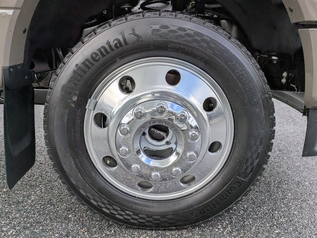 2026 Ford F-450SD DRW