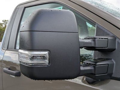 2026 Ford F-450SD DRW