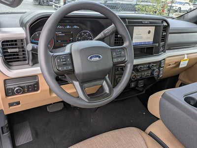 2026 Ford F-450SD DRW