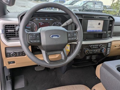 2026 Ford F-450SD DRW