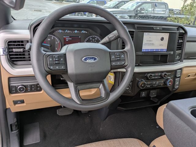 2026 Ford F-450SD DRW