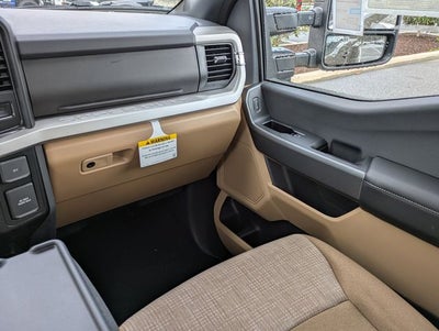 2026 Ford F-450SD DRW