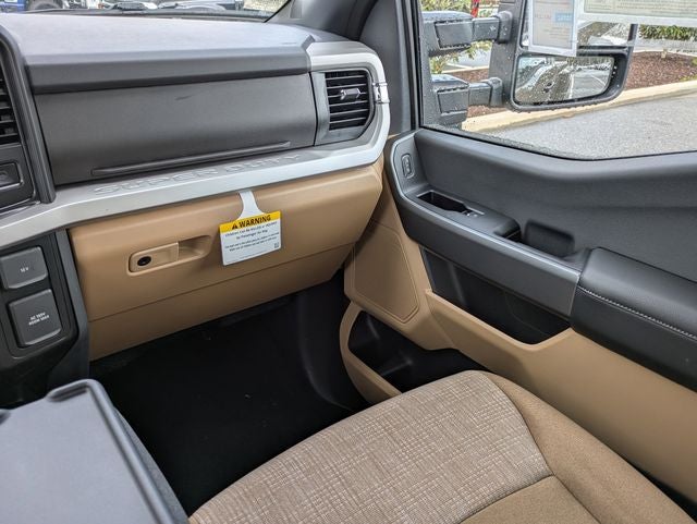 2026 Ford F-450SD DRW