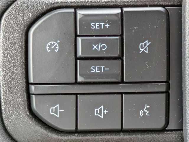 2026 Ford F-450SD DRW