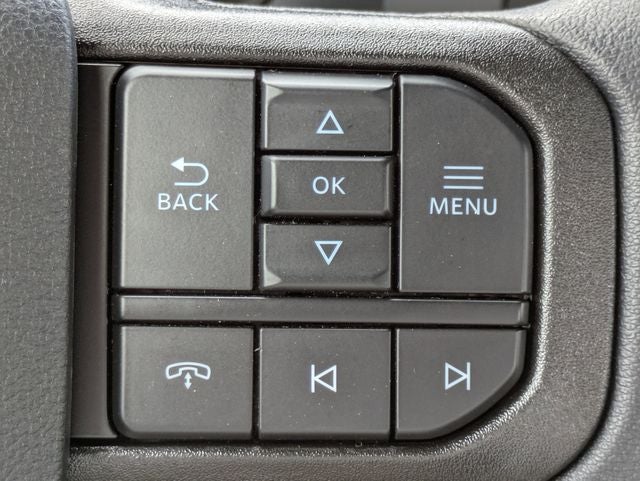 2026 Ford F-450SD DRW