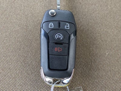 2026 Ford F-450SD DRW