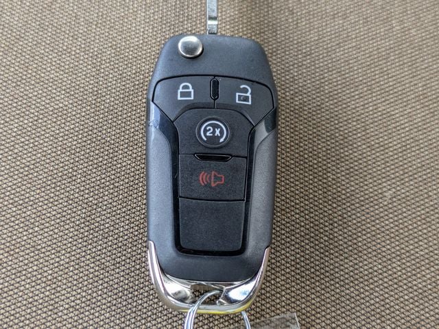 2026 Ford F-450SD DRW