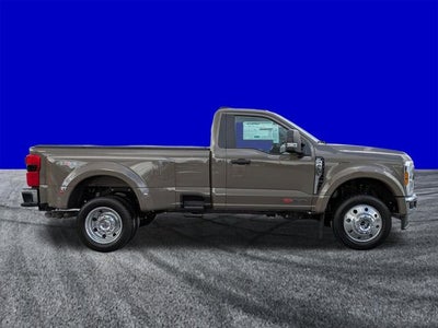 2026 Ford F-450SD DRW