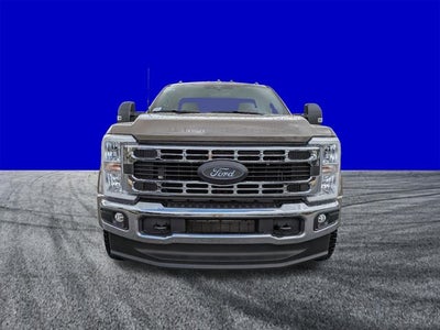 2026 Ford F-450SD DRW