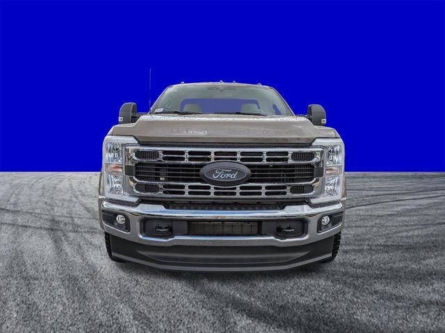 2026 Ford F-450SD DRW