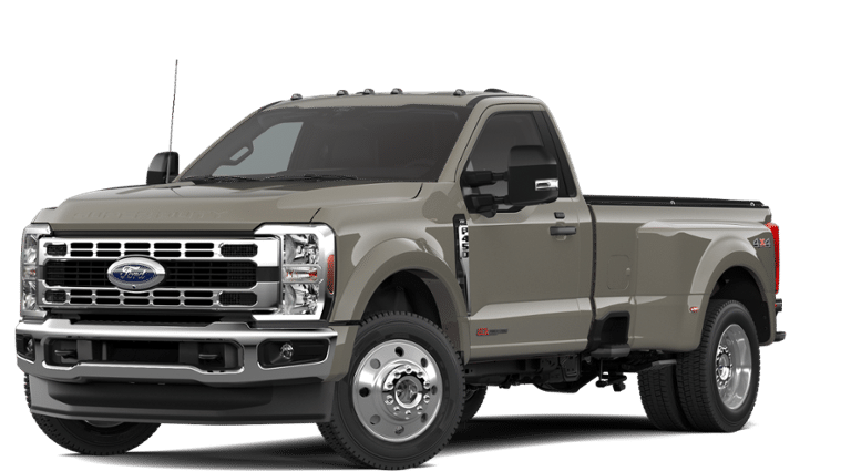 2026 Ford F-450SD DRW