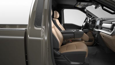 2026 Ford F-450SD DRW