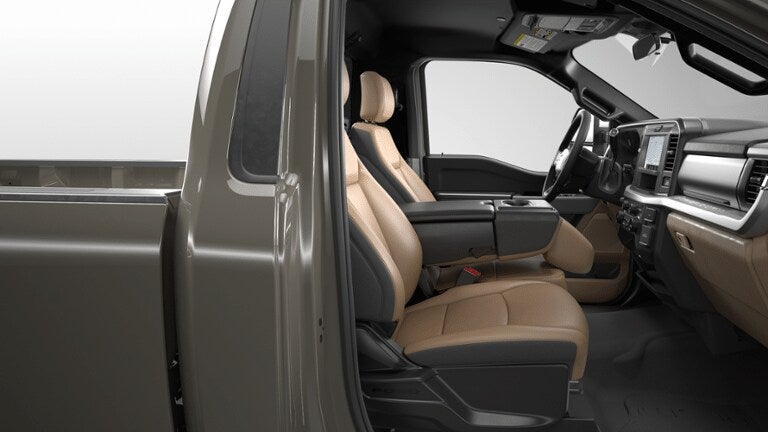 2026 Ford F-450SD DRW