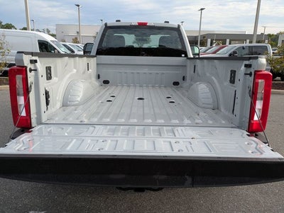 2026 Ford F-450SD XL DRW
